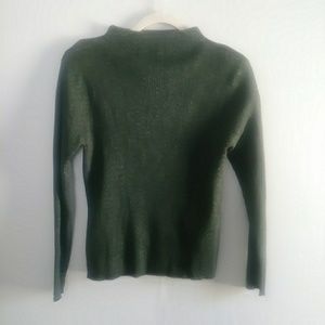 Preston and York Holiday Collection Sweater